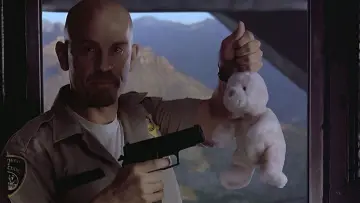 Backdrop to the movie "Con Air" #669274
