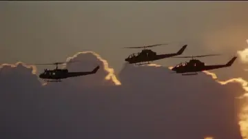 Backdrop to the movie "Con Air" #669277