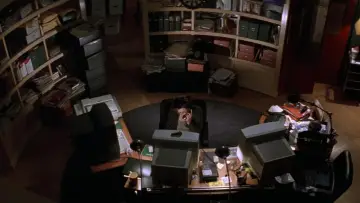 Backdrop to the movie "Copycat" #360016