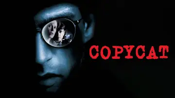 Backdrop to the movie "Copycat" #808976