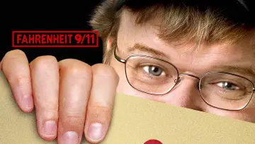 Backdrop to the movie "Fahrenheit 9/11" #905012