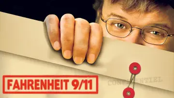 Backdrop to the movie "Fahrenheit 9/11" #905013