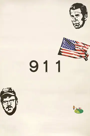 Poster to the movie "Fahrenheit 9/11" #905019