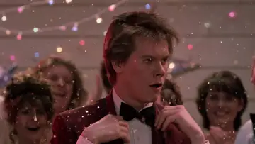 Backdrop to the movie "Footloose" #709975