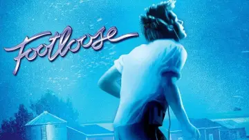 Backdrop to the movie "Footloose" #709979
