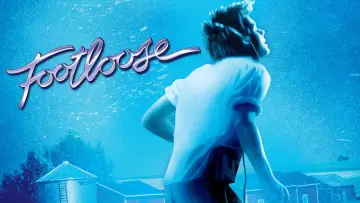 Backdrop to the movie "Footloose" #709981