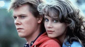 Backdrop to the movie "Footloose" #709987