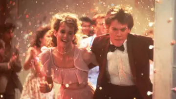 Backdrop to the movie "Footloose" #709988