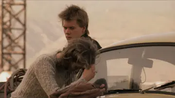 Backdrop to the movie "Footloose" #858575