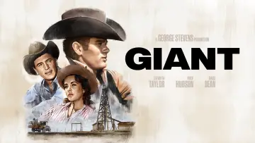 Backdrop to the movie "Giant" #713206