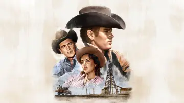Backdrop to the movie "Giant" #713218