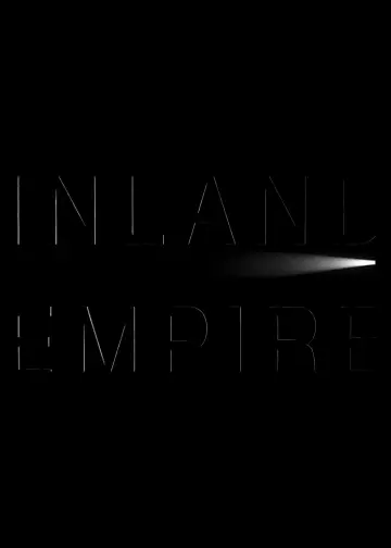 Poster to the movie "Inland Empire" #1200040