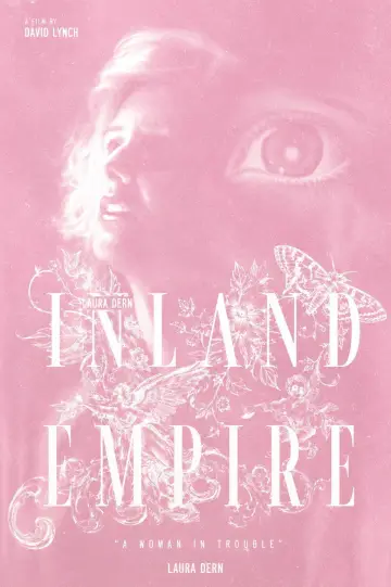 Poster to the movie "Inland Empire" #1200042