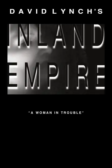 Inland Empire poster