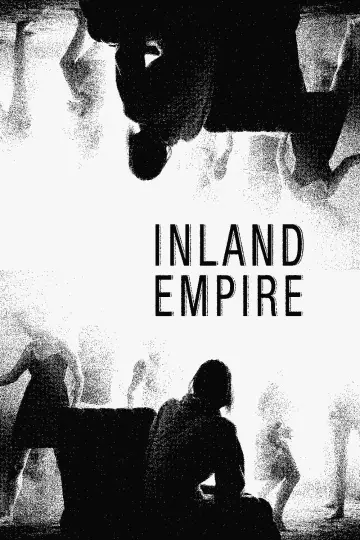 Poster to the movie "Inland Empire" #142419