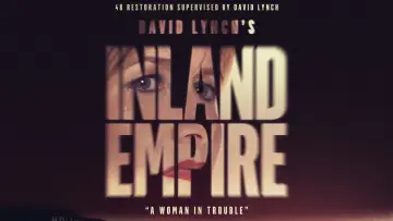 Backdrop to the movie "Inland Empire" #713673