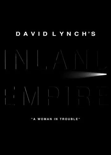 Poster to the movie "Inland Empire" #713702