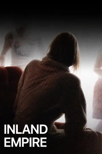 Poster to the movie "Inland Empire" #860797