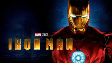 Backdrop to the movie "Iron Man" #1178040