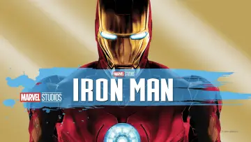 Backdrop to the movie "Iron Man" #168518