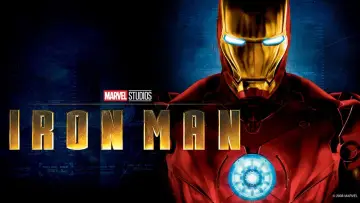 Backdrop to the movie "Iron Man" #168546