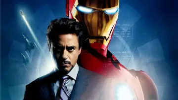 Backdrop to the movie "Iron Man" #168558
