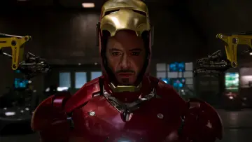 Backdrop to the movie "Iron Man" #552732