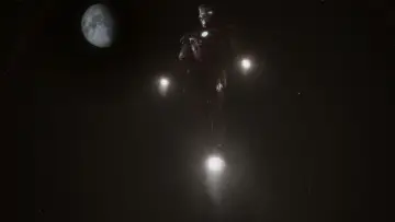 Backdrop to the movie "Iron Man" #552736