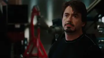 Backdrop to the movie "Iron Man" #552749