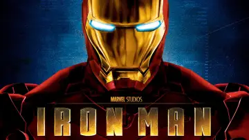 Backdrop to the movie "Iron Man" #552767