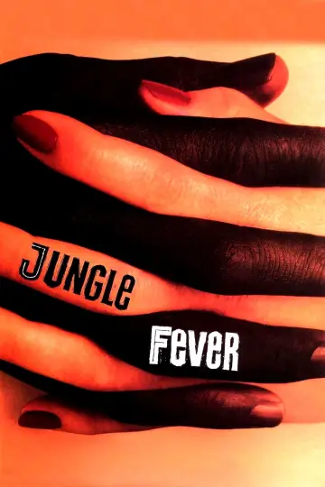 Poster to the movie "Jungle Fever" #1567418