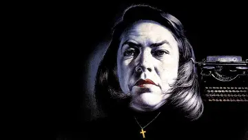 Backdrop to the movie "Misery" #188057