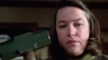 Backdrop to the movie "Misery" #633015