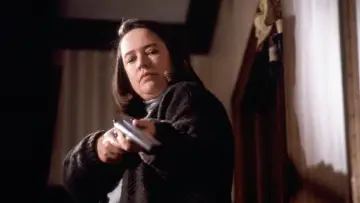Backdrop to the movie "Misery" #633018