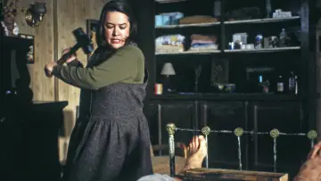 Backdrop to the movie "Misery" #633029