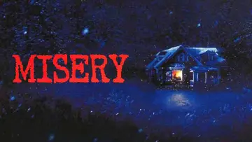 Backdrop to the movie "Misery" #633034