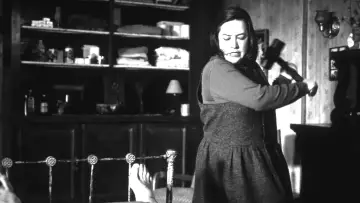 Backdrop to the movie "Misery" #633054