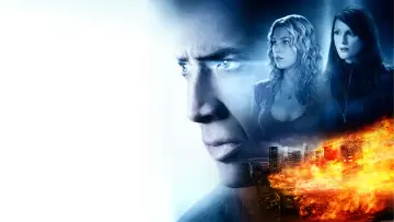 Backdrop to the movie "Next" #727664