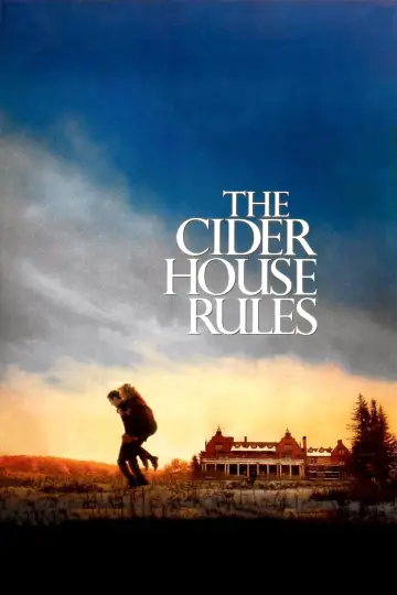 Poster to the movie "The Cider House Rules" #245475