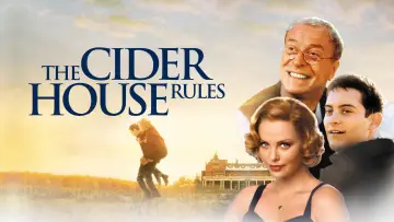 Backdrop to the movie "The Cider House Rules" #688827