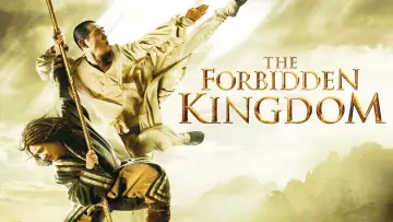 Backdrop to the movie "The Forbidden Kingdom" #111738