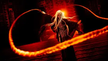 Backdrop to the movie "The Forbidden Kingdom" #275918