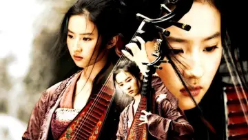 Backdrop to the movie "The Forbidden Kingdom" #275925