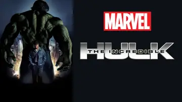 Backdrop to the movie "The Incredible Hulk" #1197259