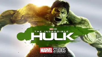 Backdrop to the movie "The Incredible Hulk" #23958