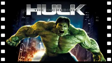 Backdrop to the movie "The Incredible Hulk" #23962