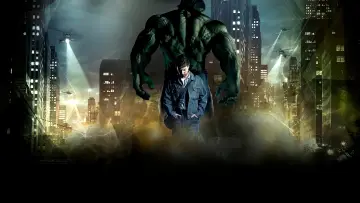 Backdrop to the movie "The Incredible Hulk" #769566