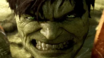 Backdrop to the movie "The Incredible Hulk" #769569