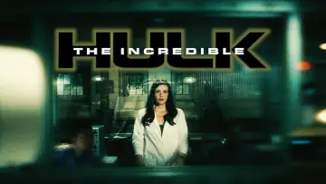 Backdrop to the movie "The Incredible Hulk" #769573
