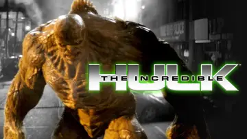 Backdrop to the movie "The Incredible Hulk" #769576